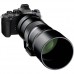 Объектив Olympus ET-M3040 300mm f/4.0 IS PRO BLACK